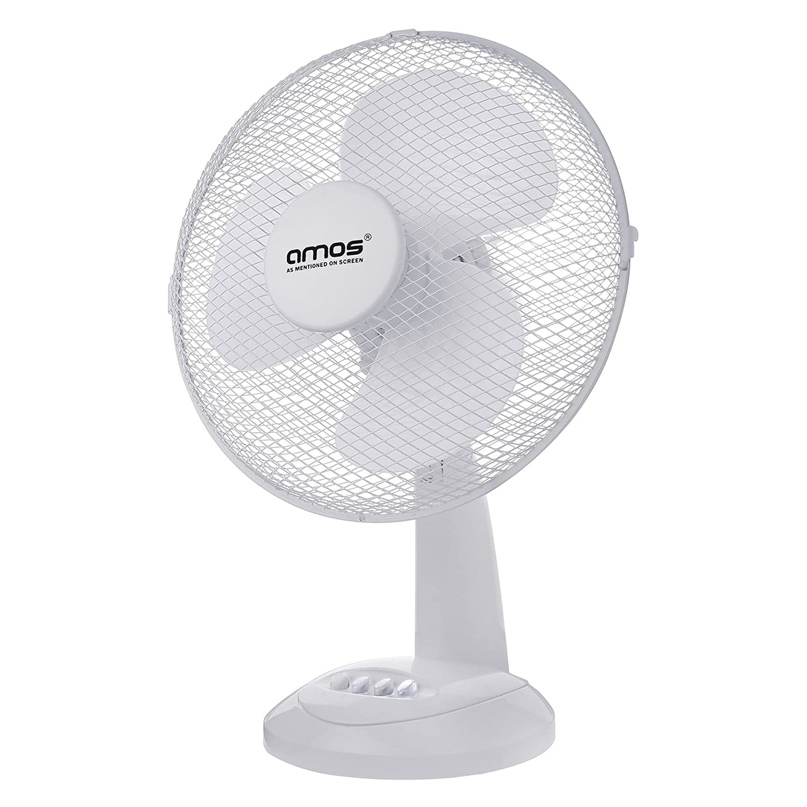 AMOS 16” Desk Fan