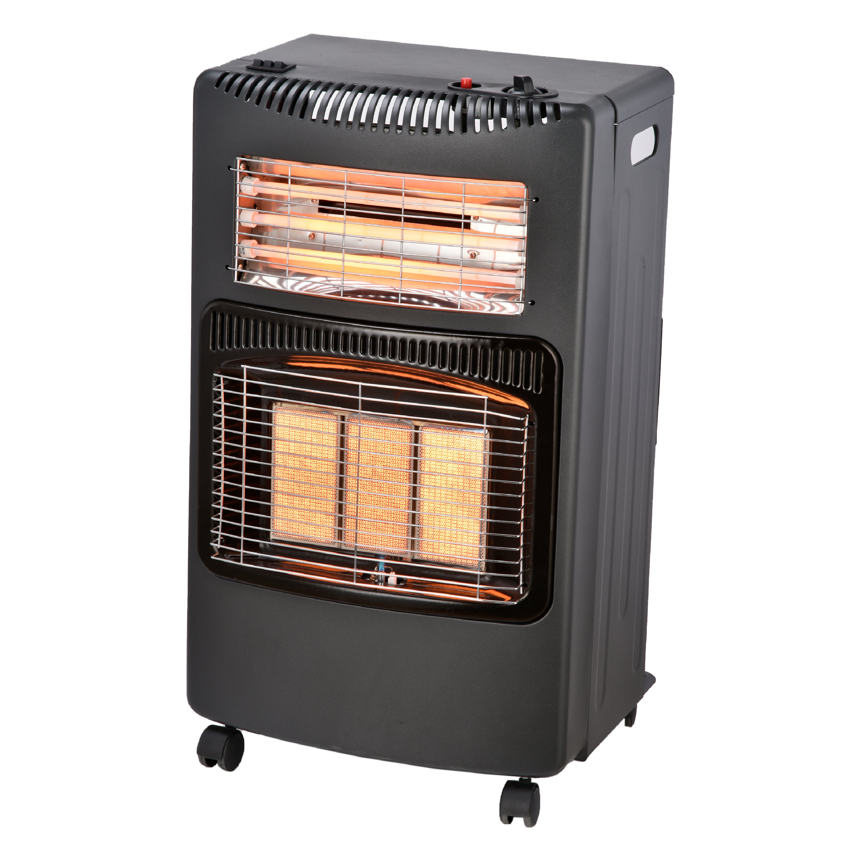 AMOS Portable Calor Gas Electric Heater I Heating I AMOS UK