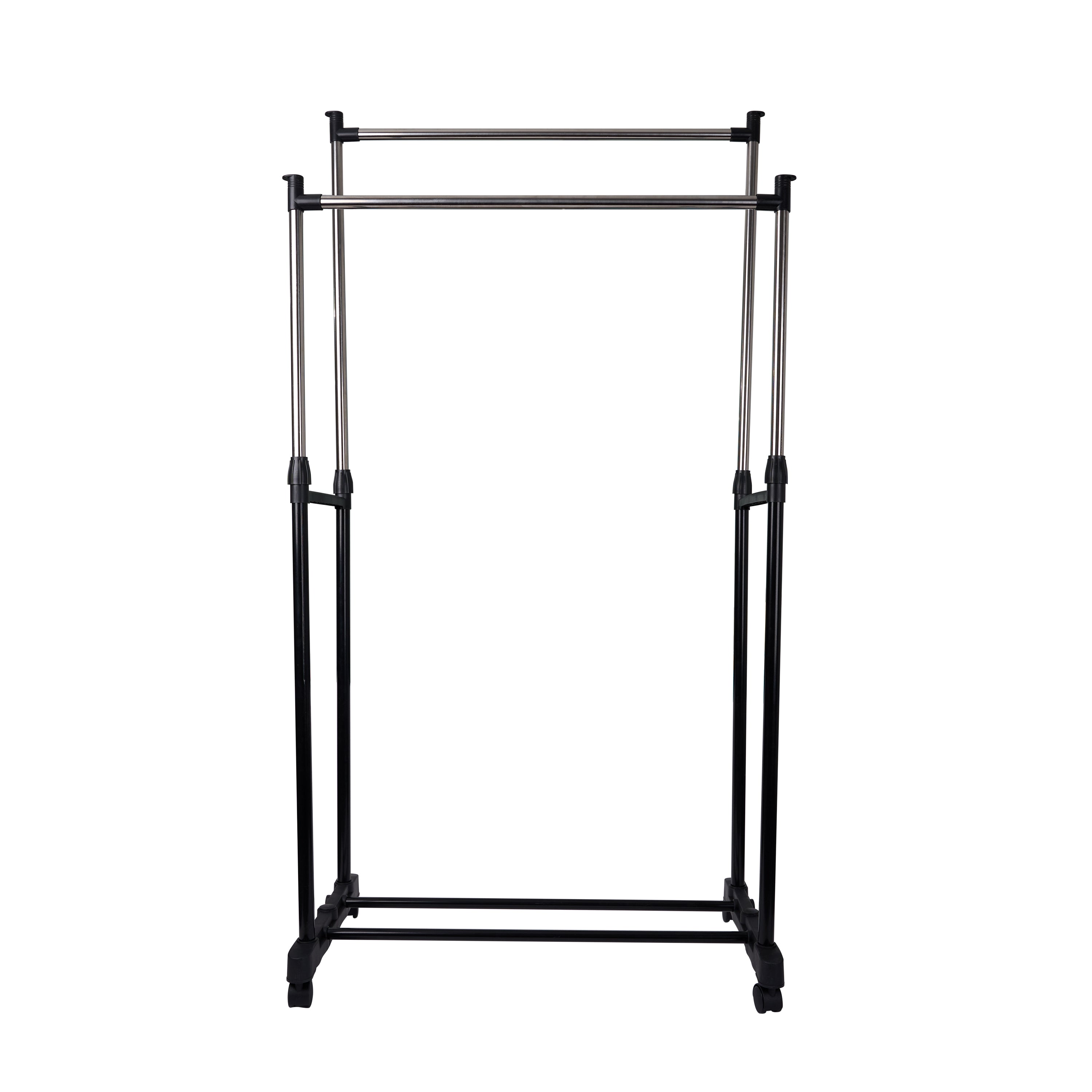 AMOS Eezy Heavy Duty Clothes Rack