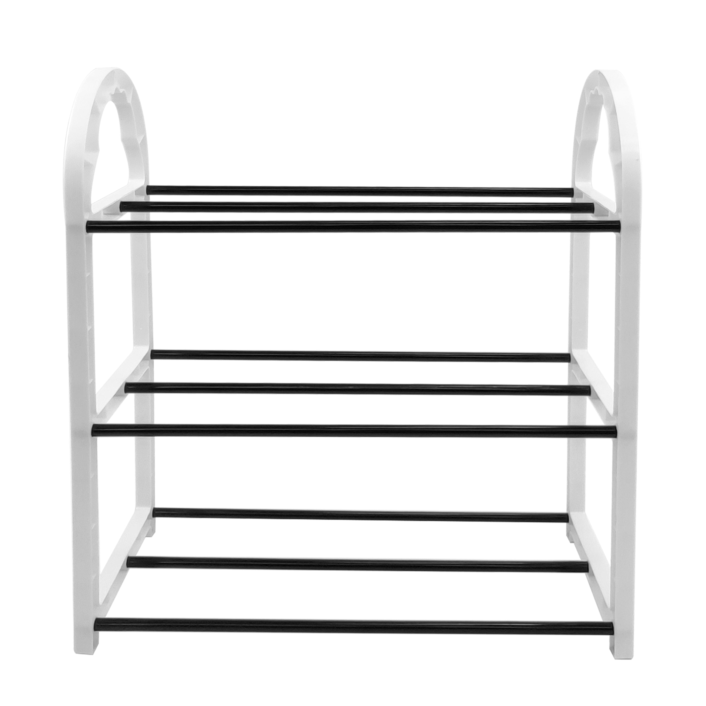 AMOS Eezy Mini 3-Tier Shoe Rack