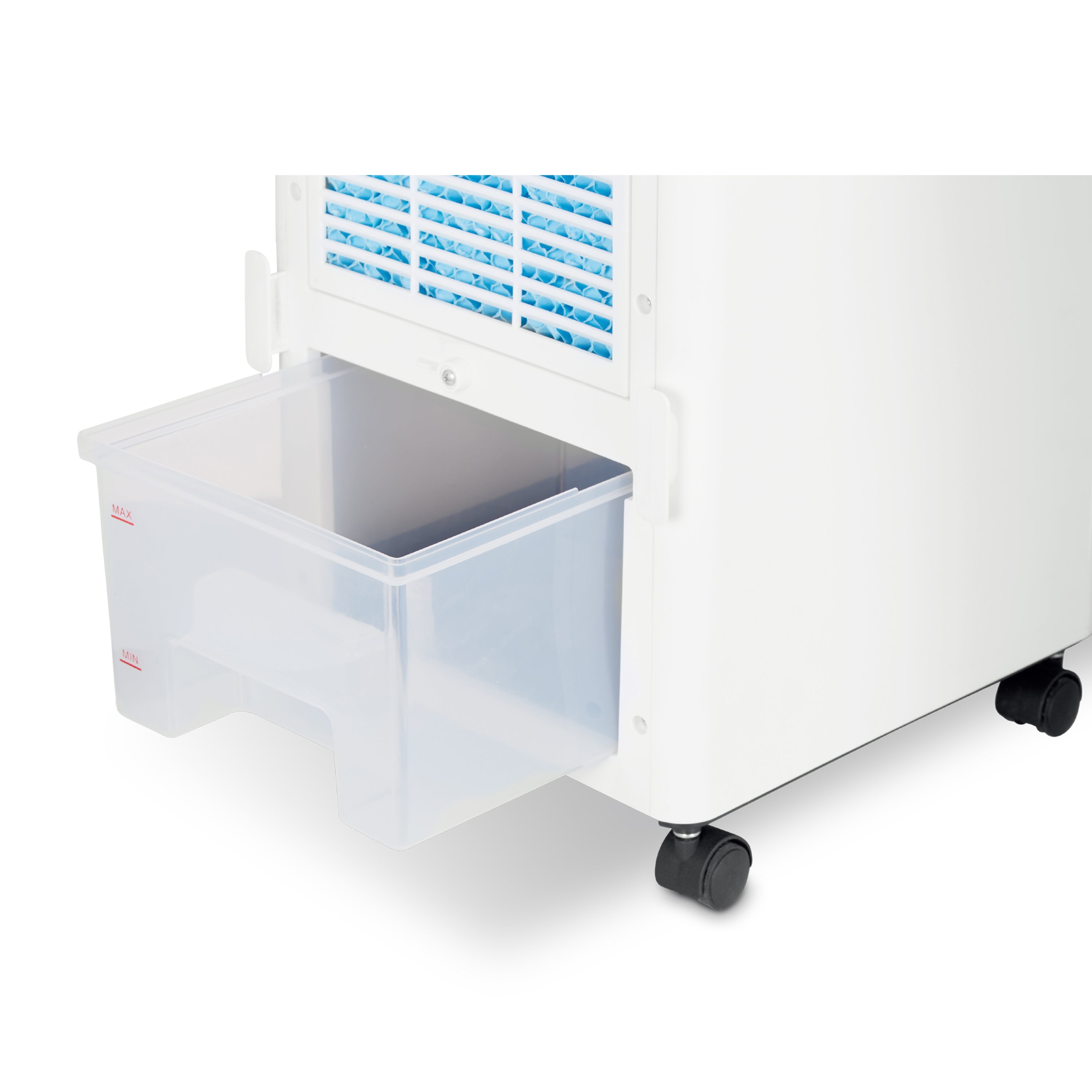 AMOS Eezy Air Heater & Coolers