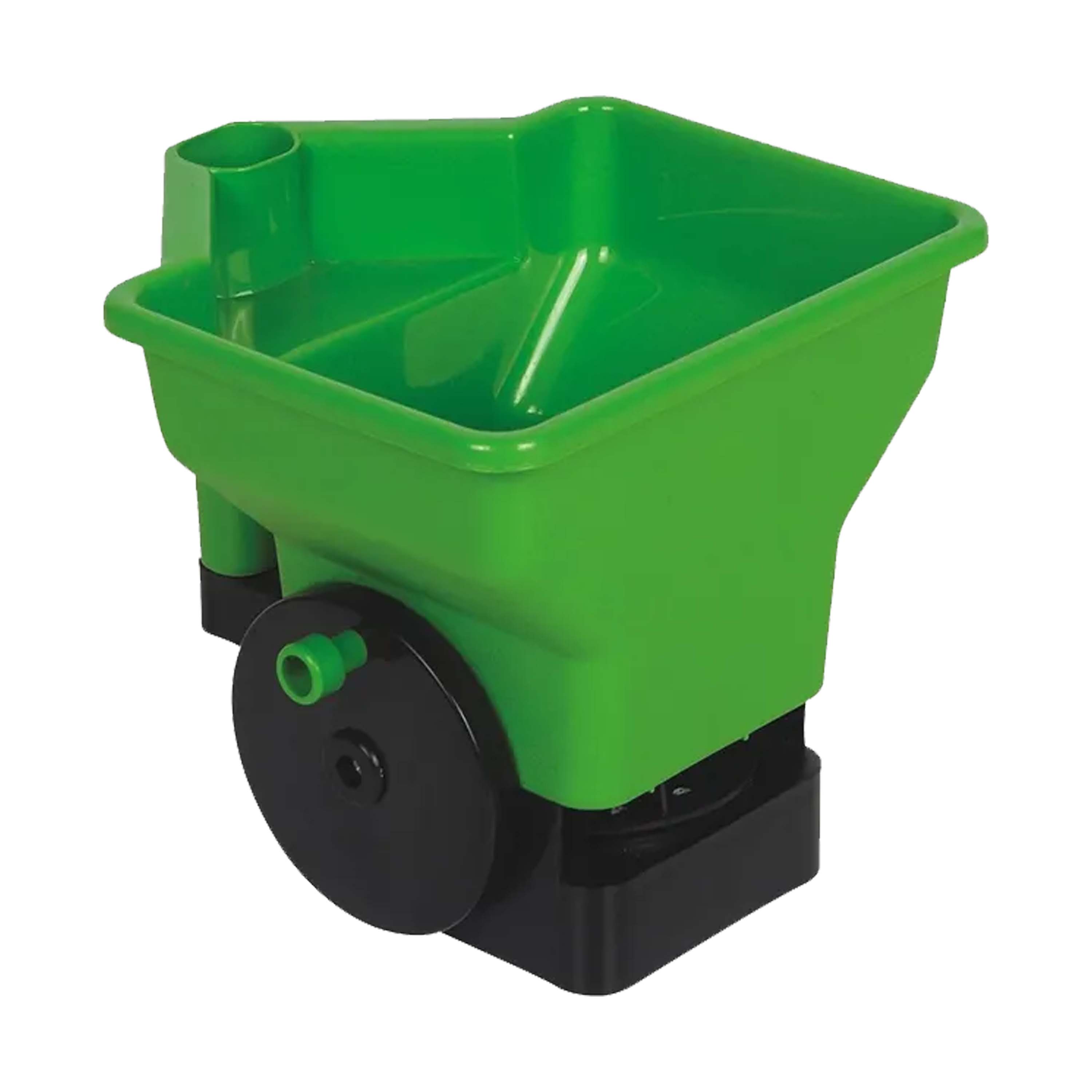 AMOS Handheld Manual Rotary Lawn
