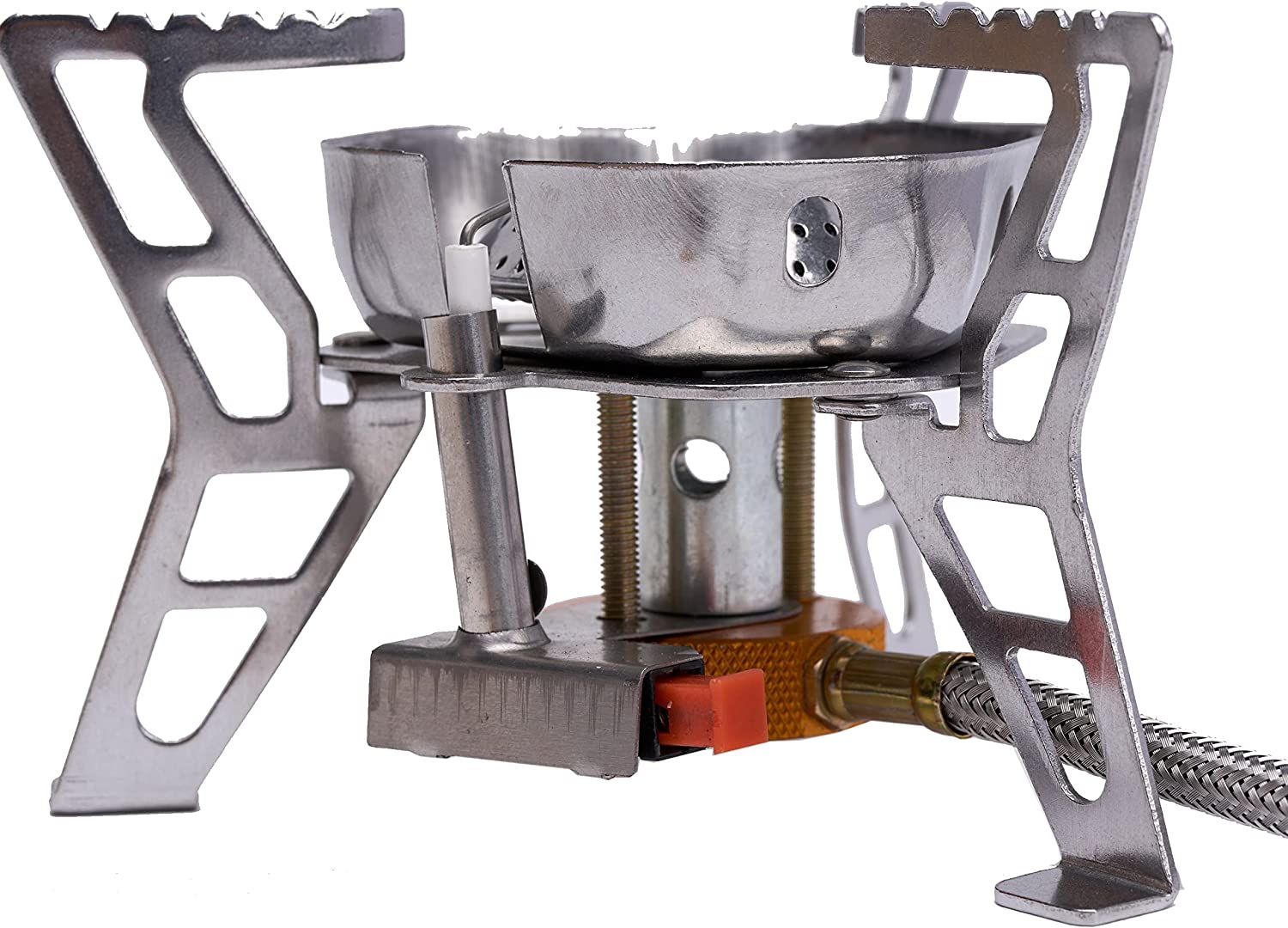 AMOS Foldable Camping Gas Stove