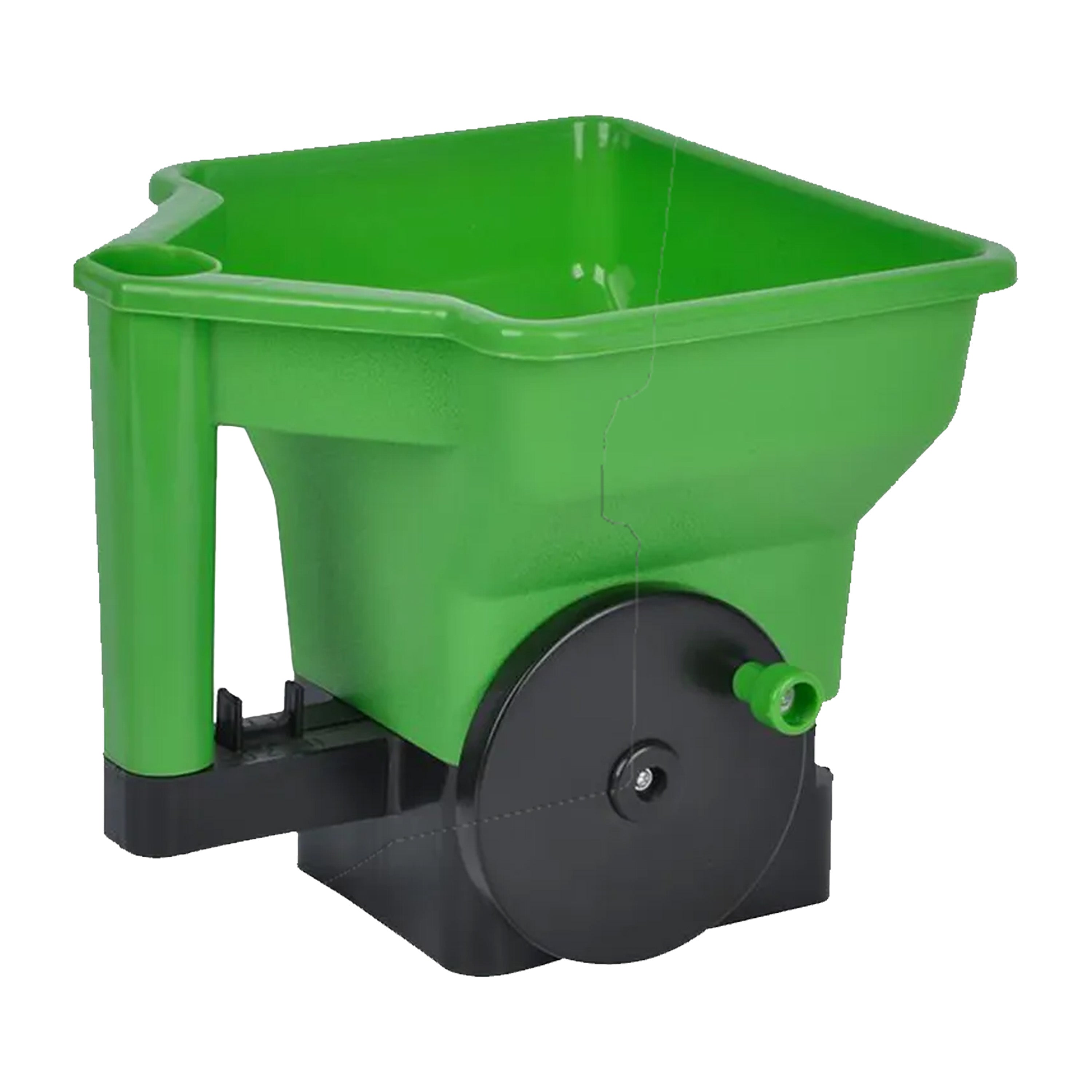 AMOS Handheld Manual Rotary Lawn