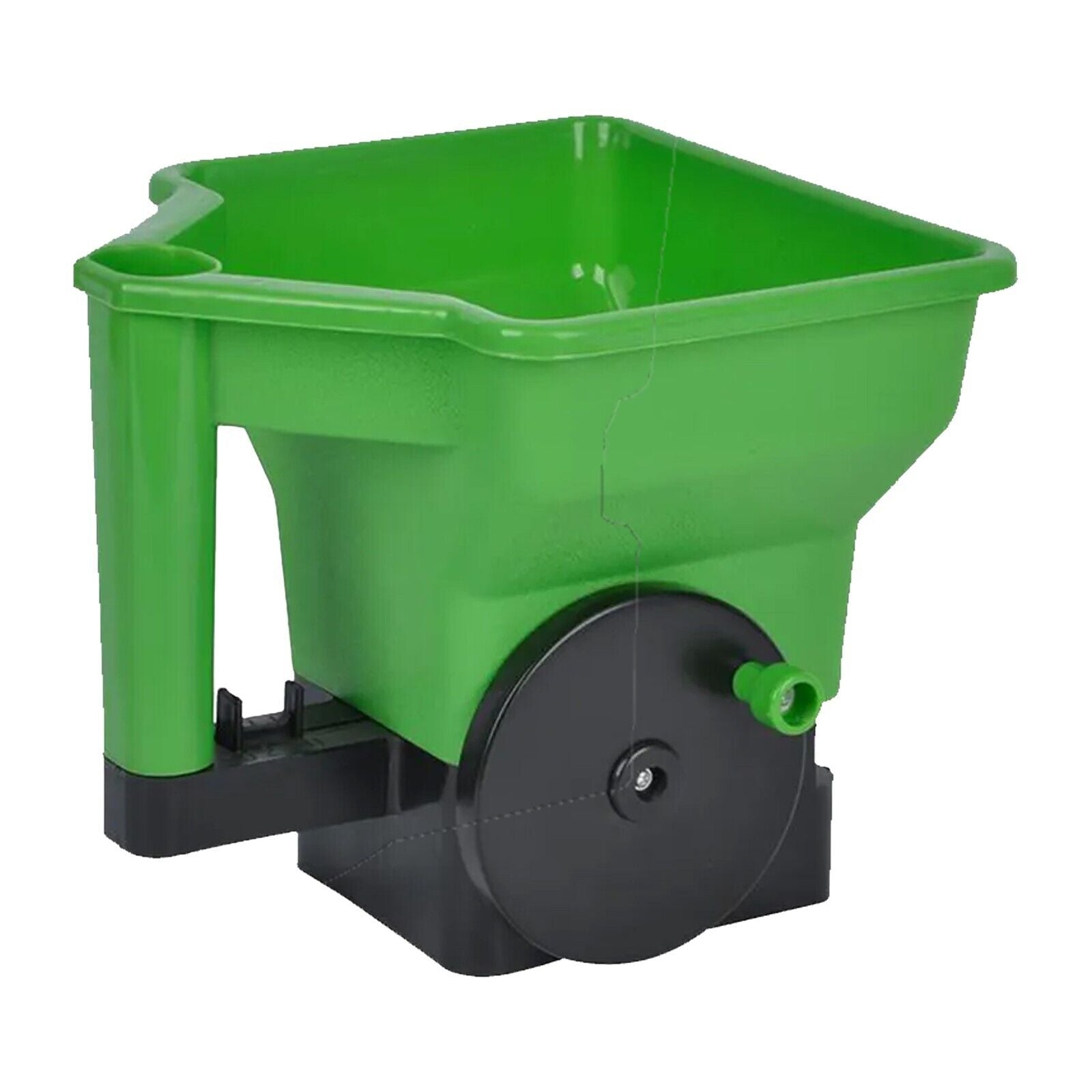 AMOS Handheld Manual Rotary Lawn