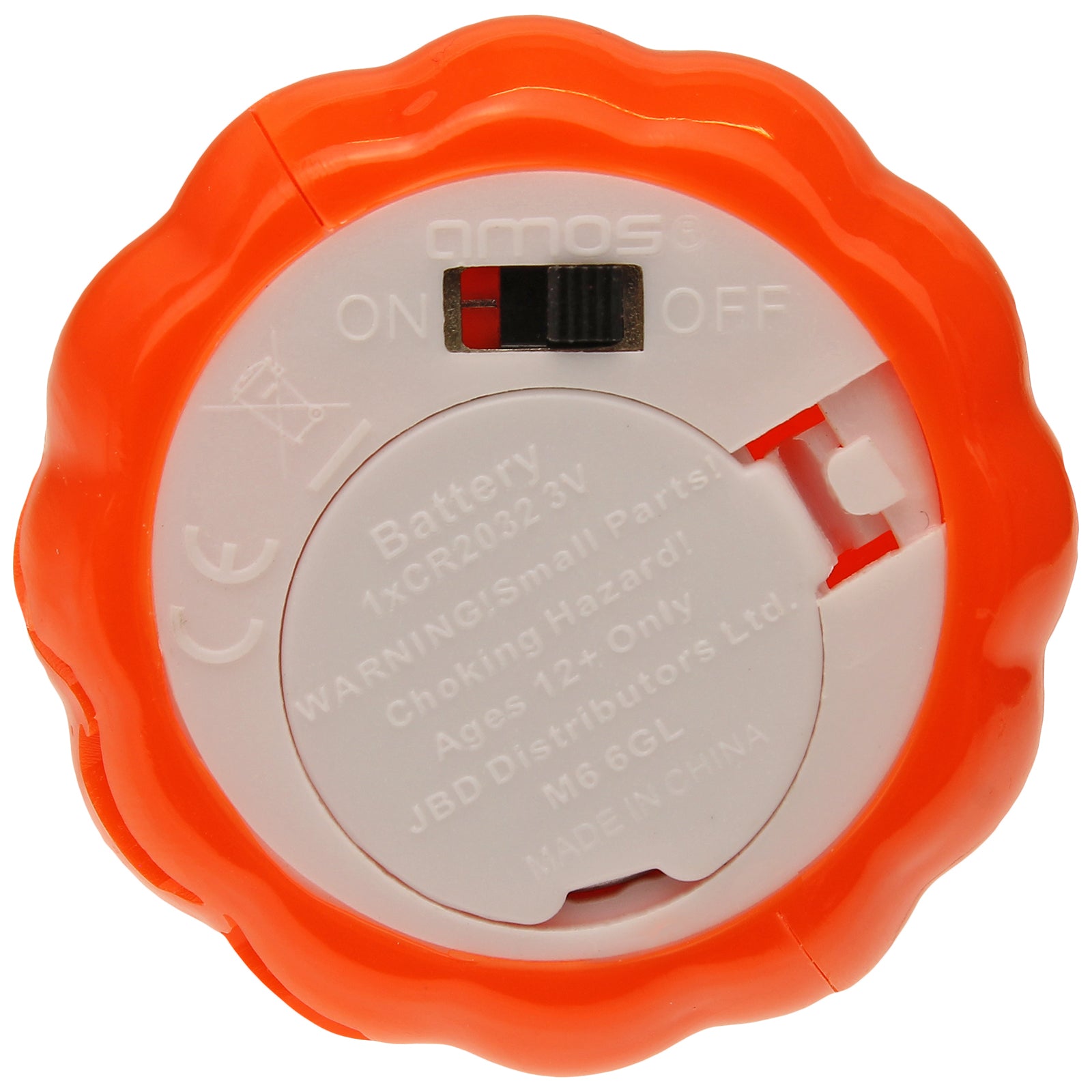 AMOS Pumpkin Carving Kit Halloween