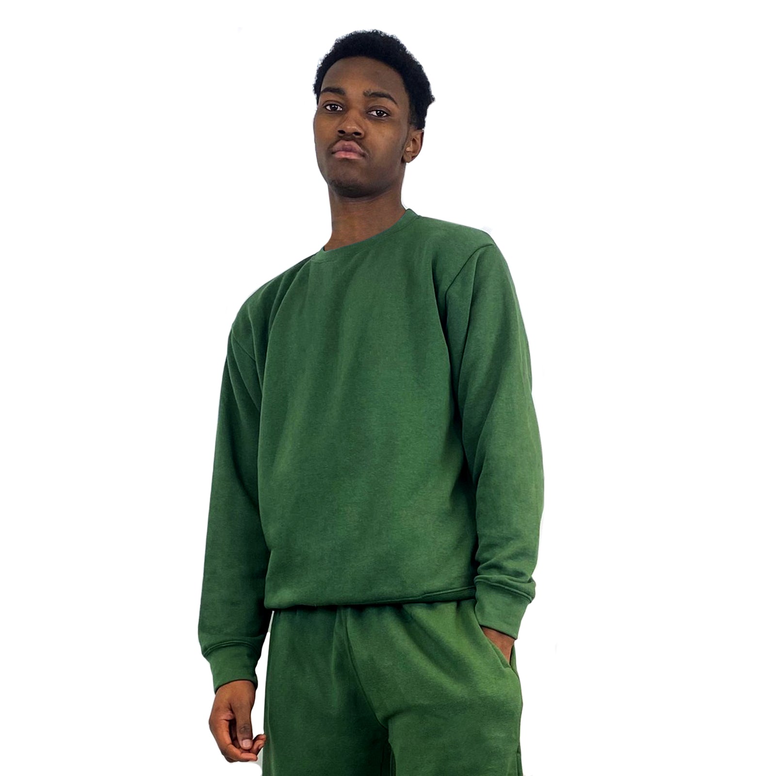 AMOS Mens Sweatshirt