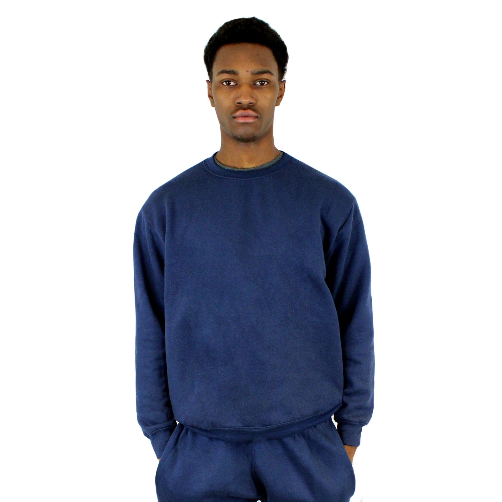 AMOS Mens Sweatshirt