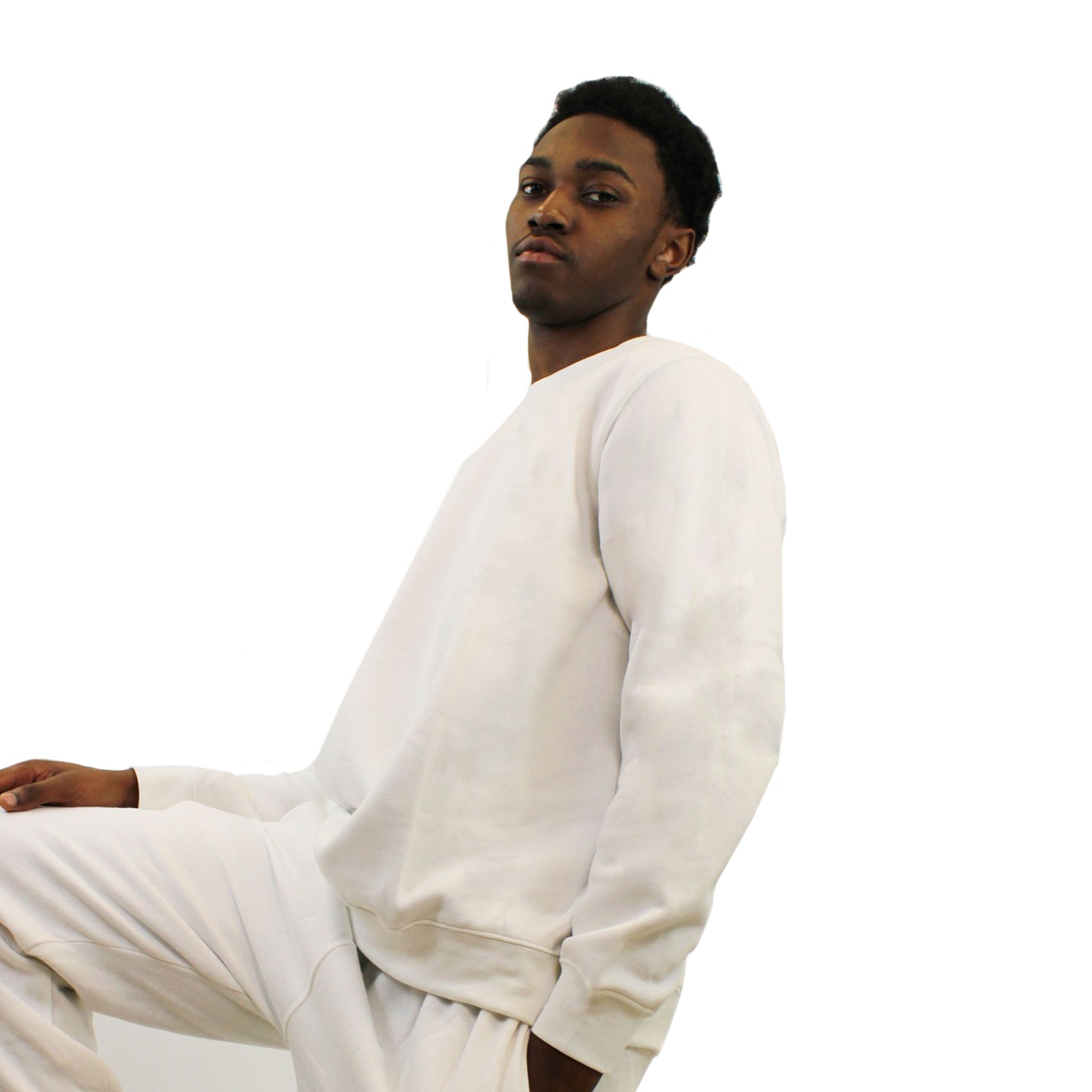 AMOS Mens Sweatshirt