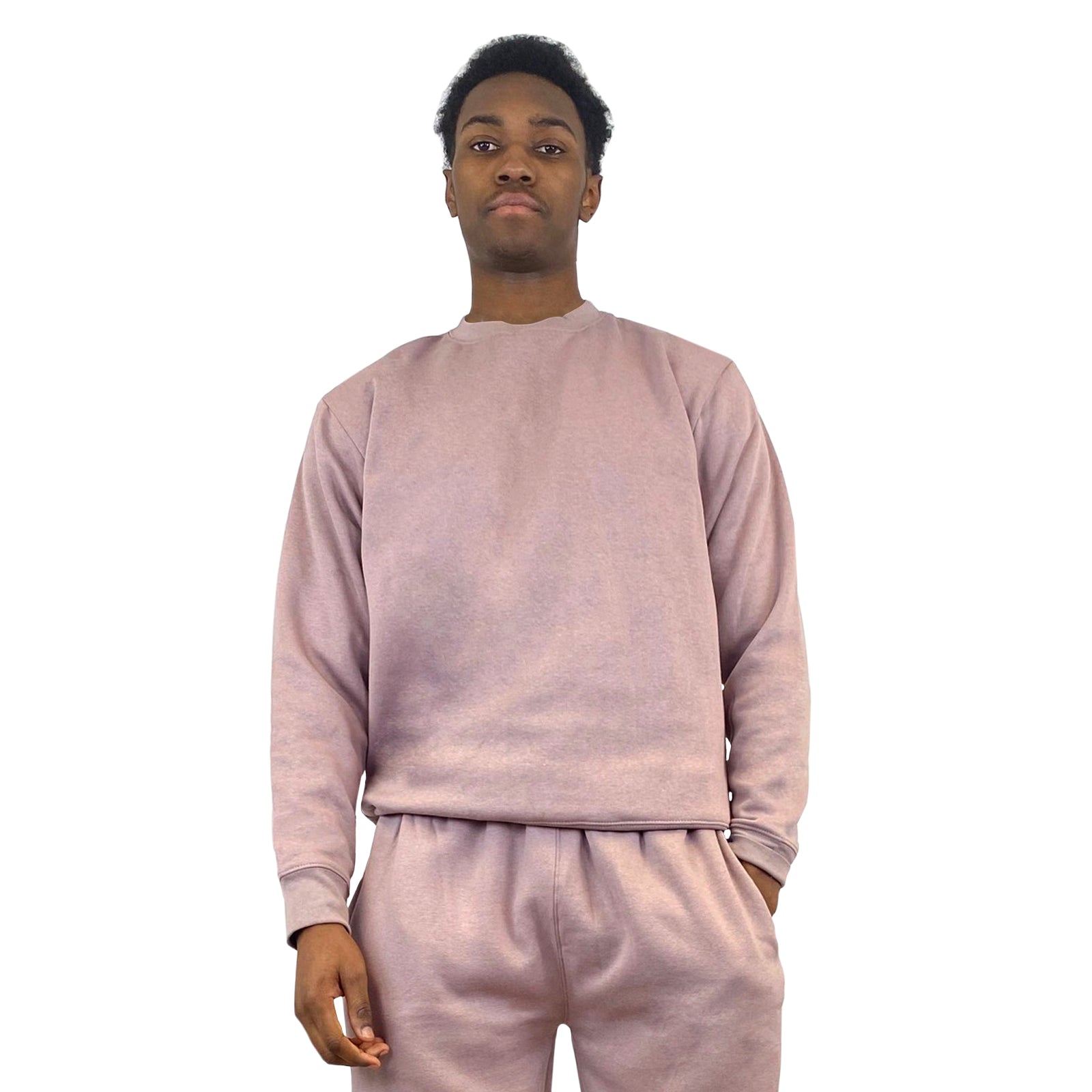 AMOS Mens Sweatshirt