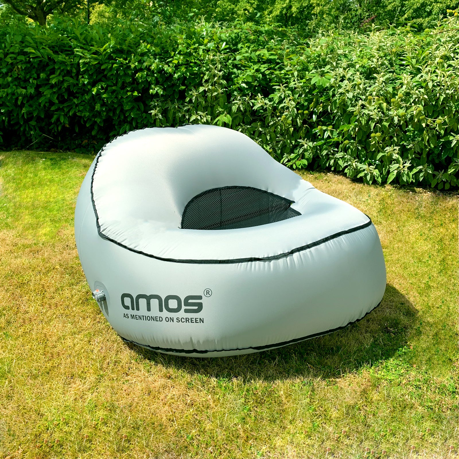 AMOS Eezy Lazy Air Chair I Home I AMOS UK - Main Image