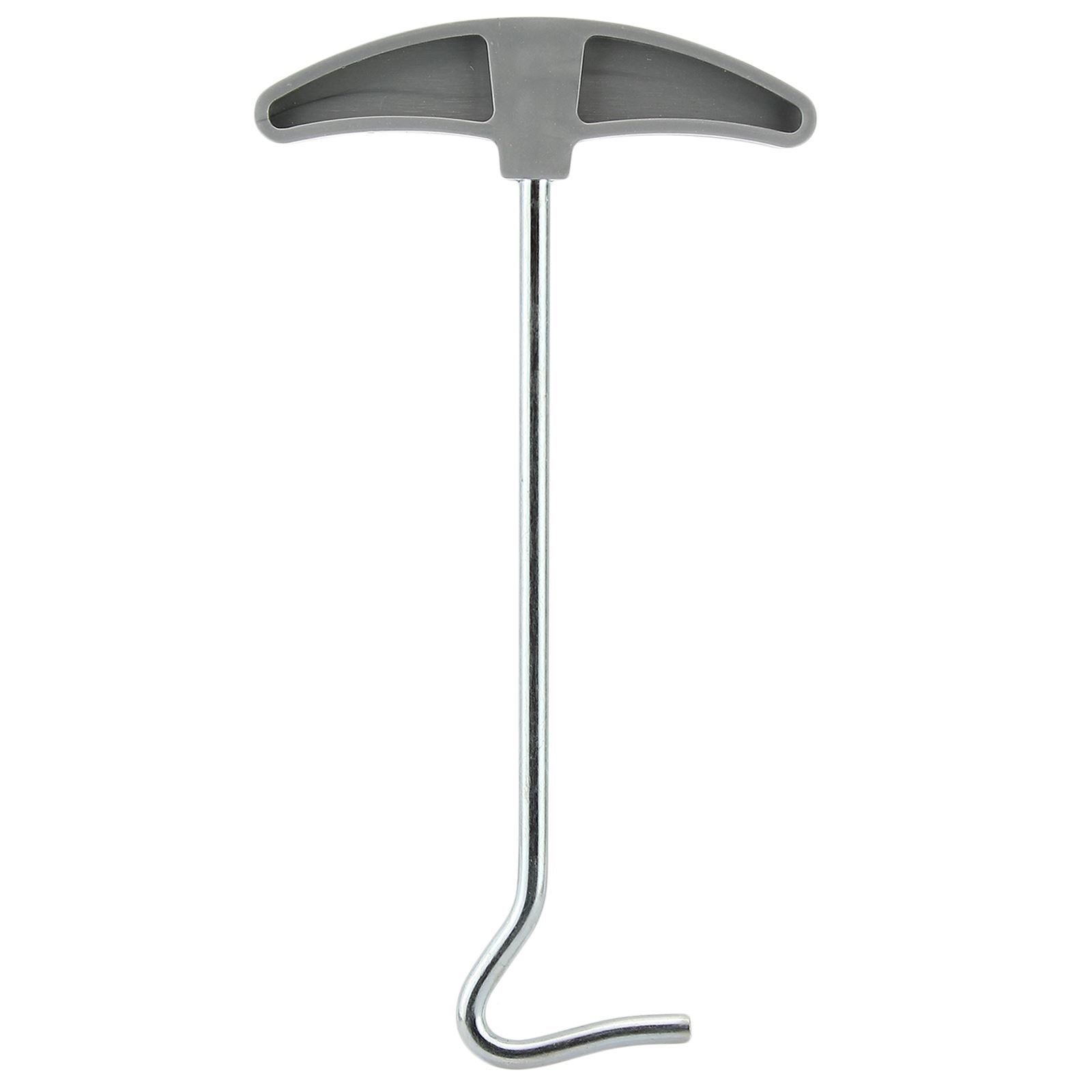 AMOS Tent Peg Extractor Puller Camping Steel