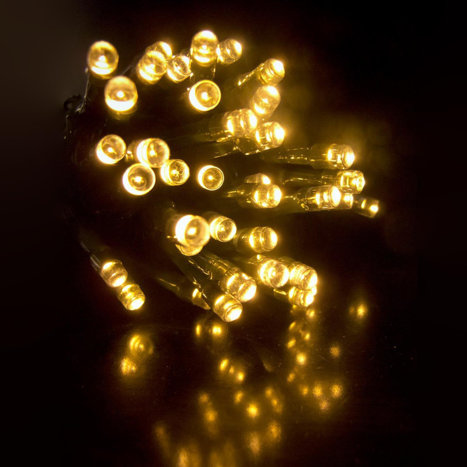 AMOS 960 LED 96m String Fairy Lights