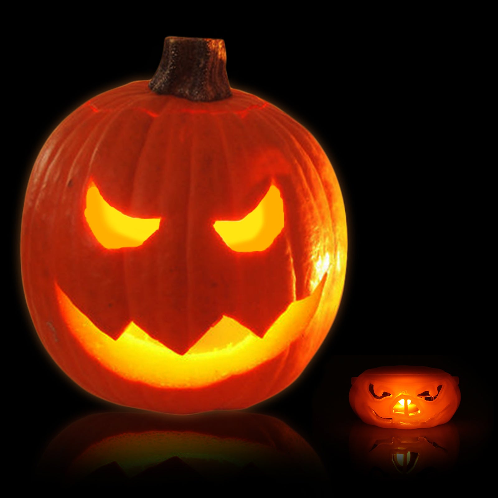 AMOS Halloween Pumpkin Carving Kit