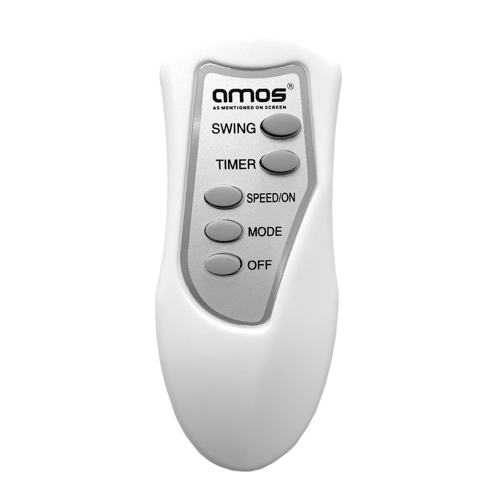 16" Pedestal Fan Oscillating