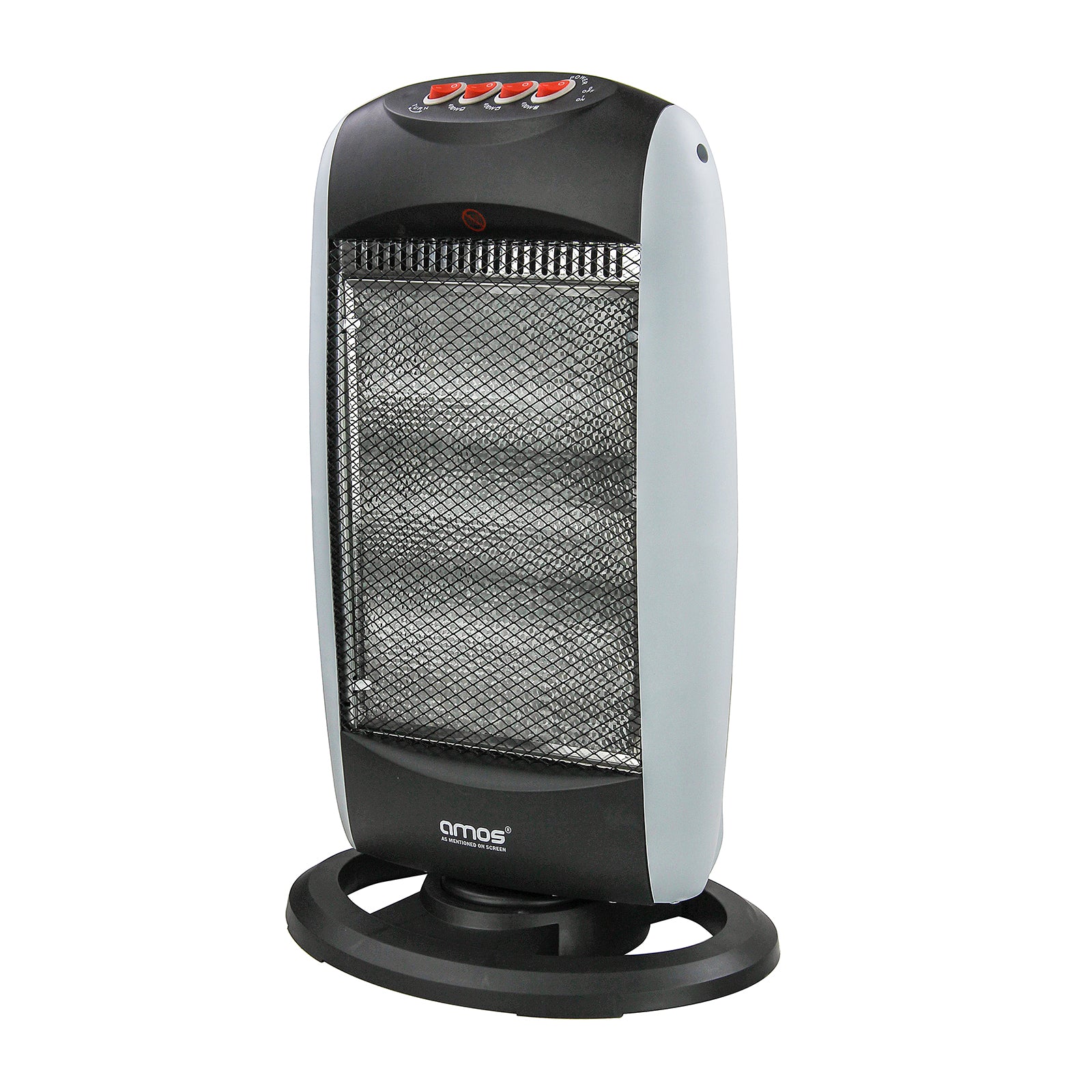 AMOS Halogen Heater