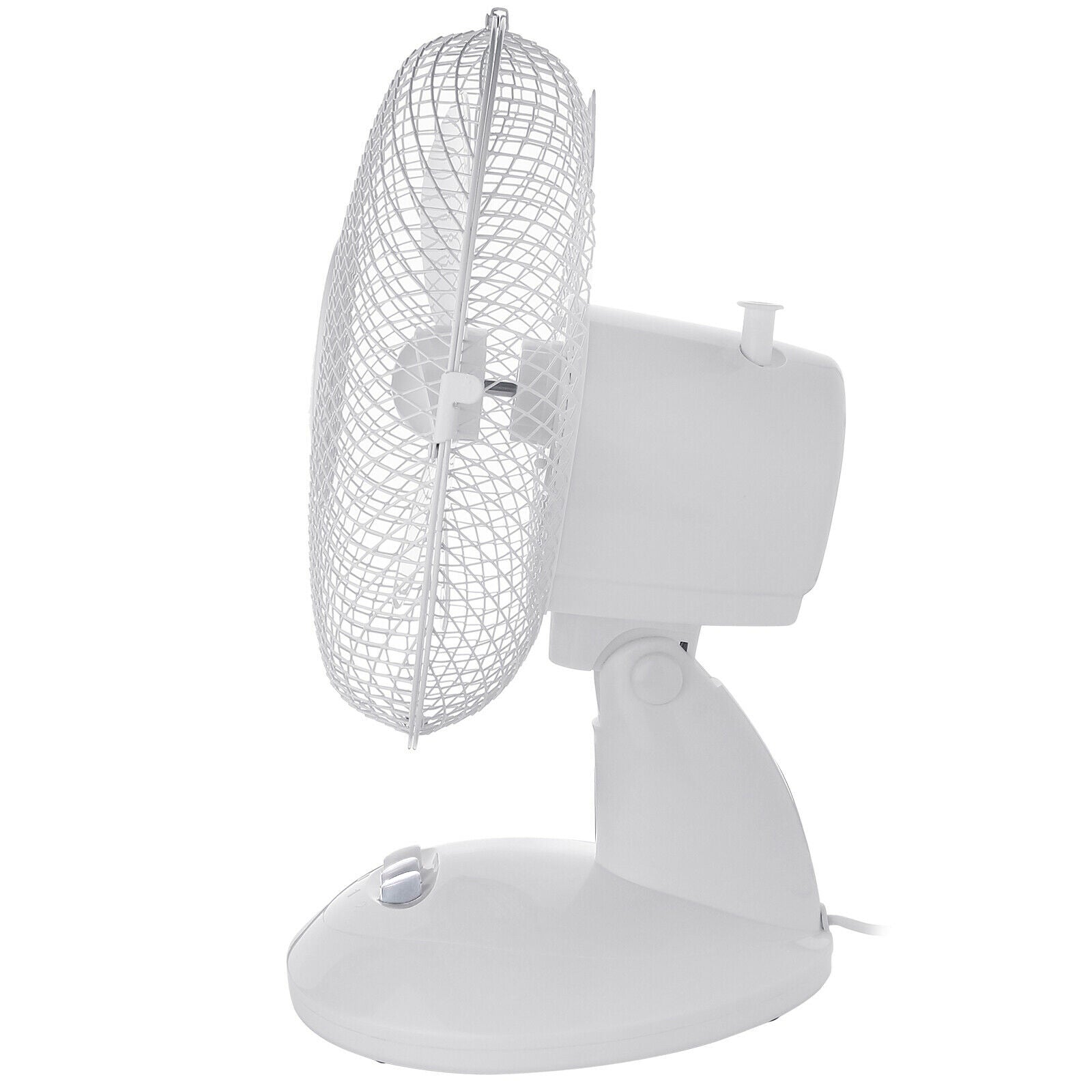 AMOS 9" Desk Fan