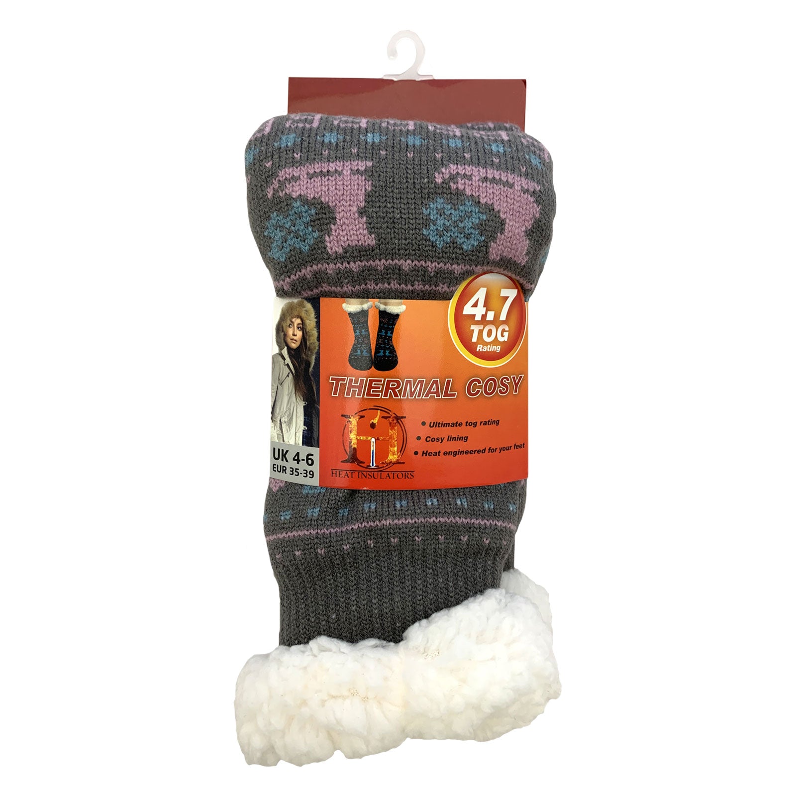 AMOS Ladies Socks