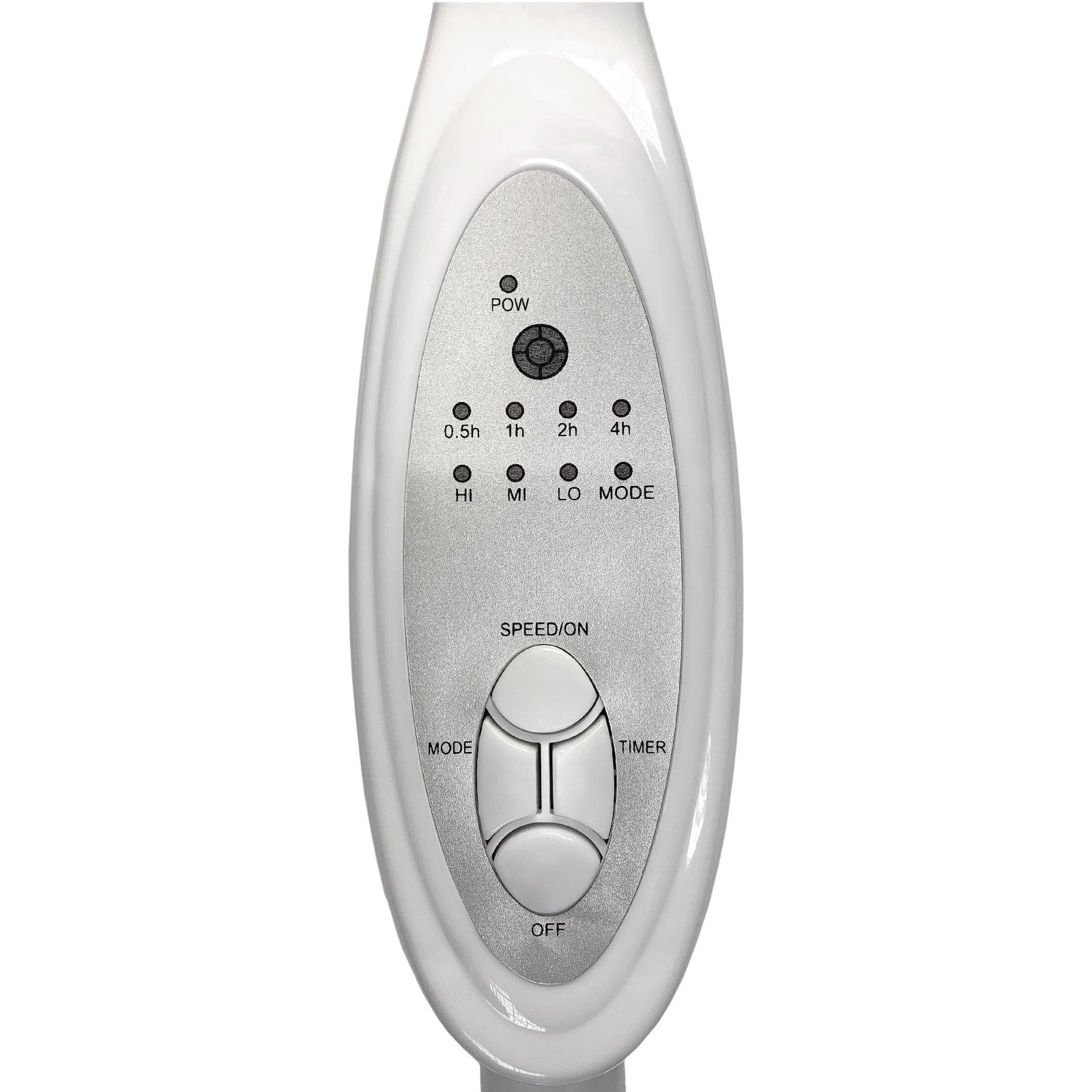 16" Pedestal Fan Oscillating