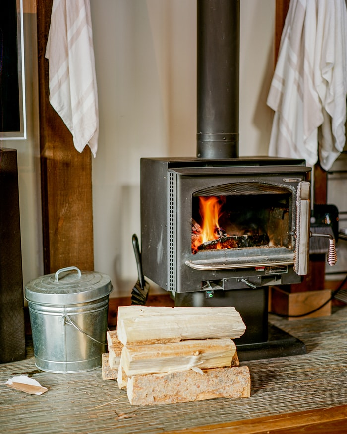 Comfort Kiln-Dried Kindling 3Kg Eco Wood Sticks Fire-Starting Stoves Wood Burner