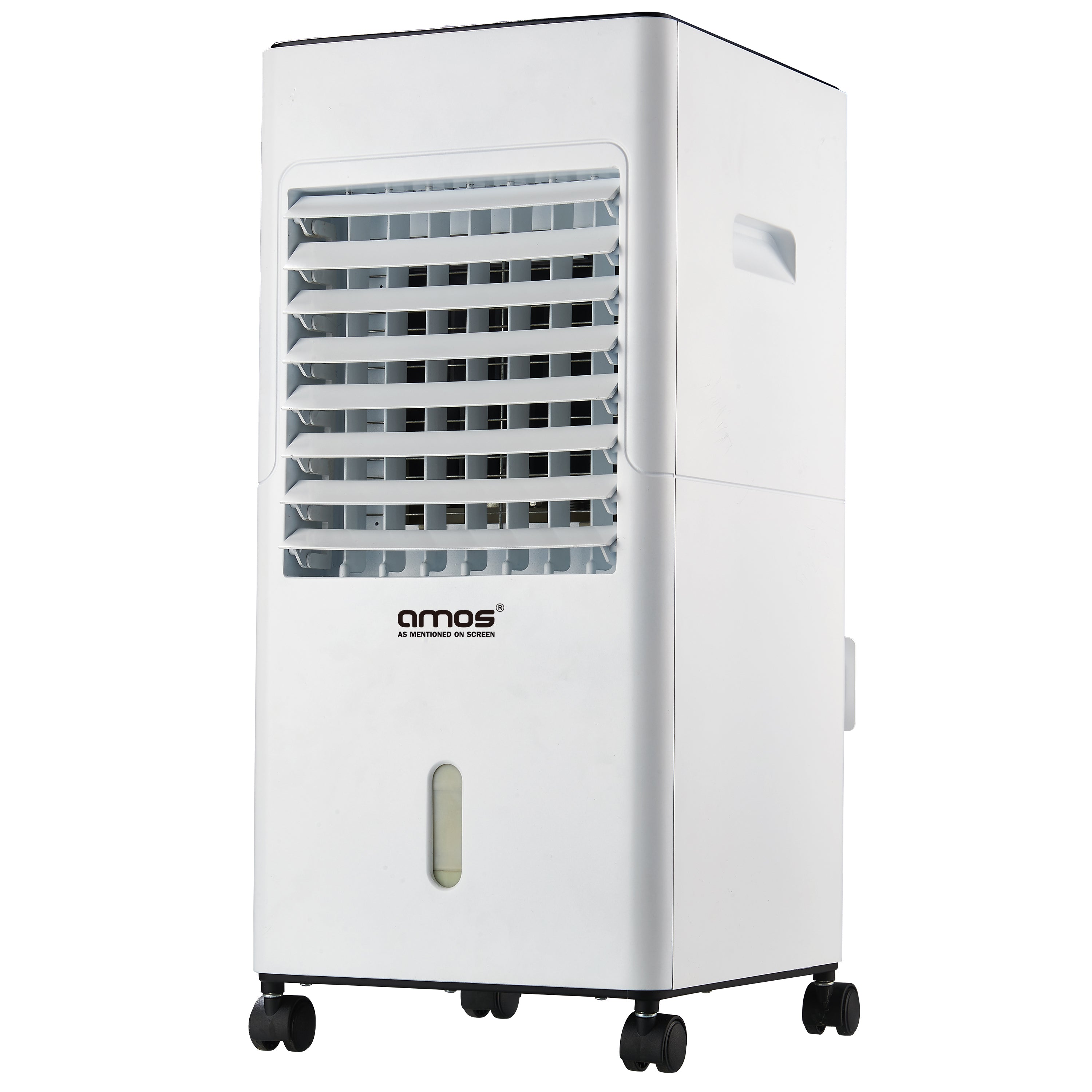 AMOS Eezy Air Heater & Coolers