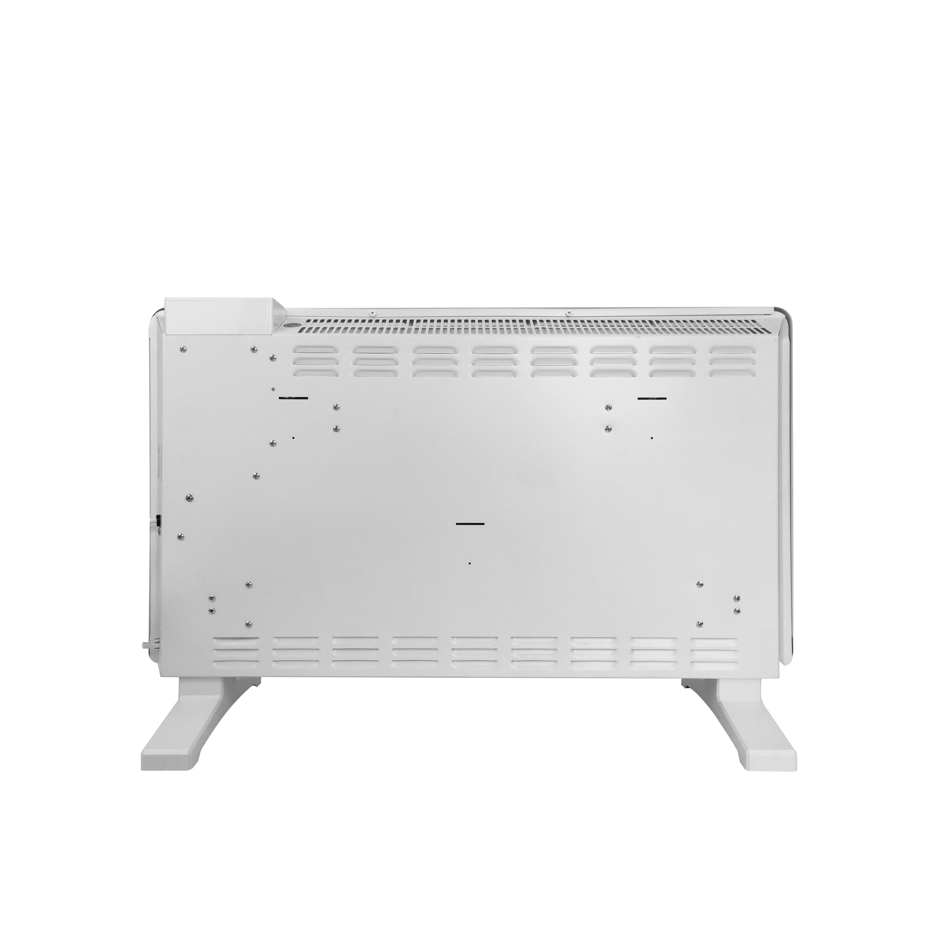 AMOS 2000W Wifi Electric Convector Panel Heater