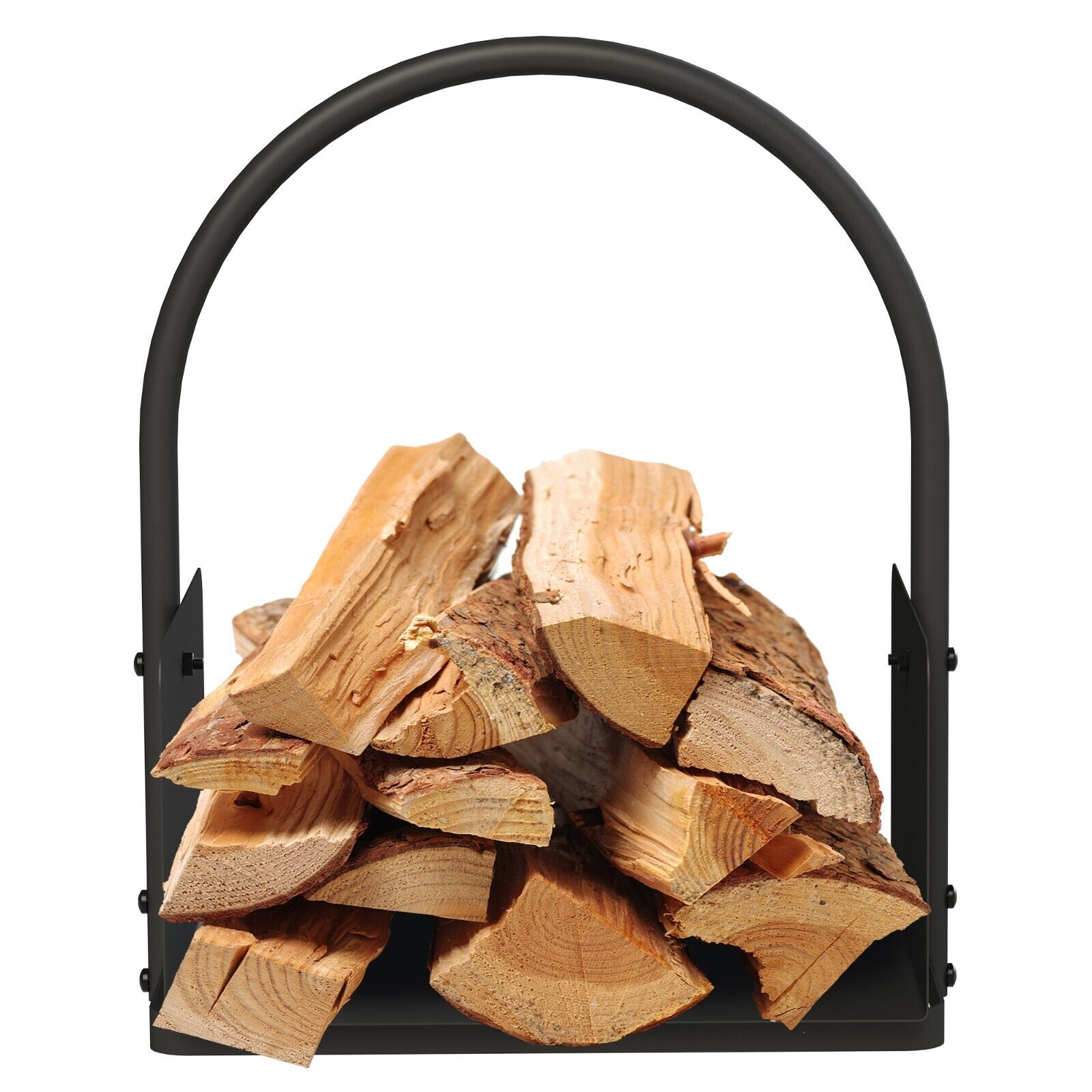 AMOS Firewood Log Baskets