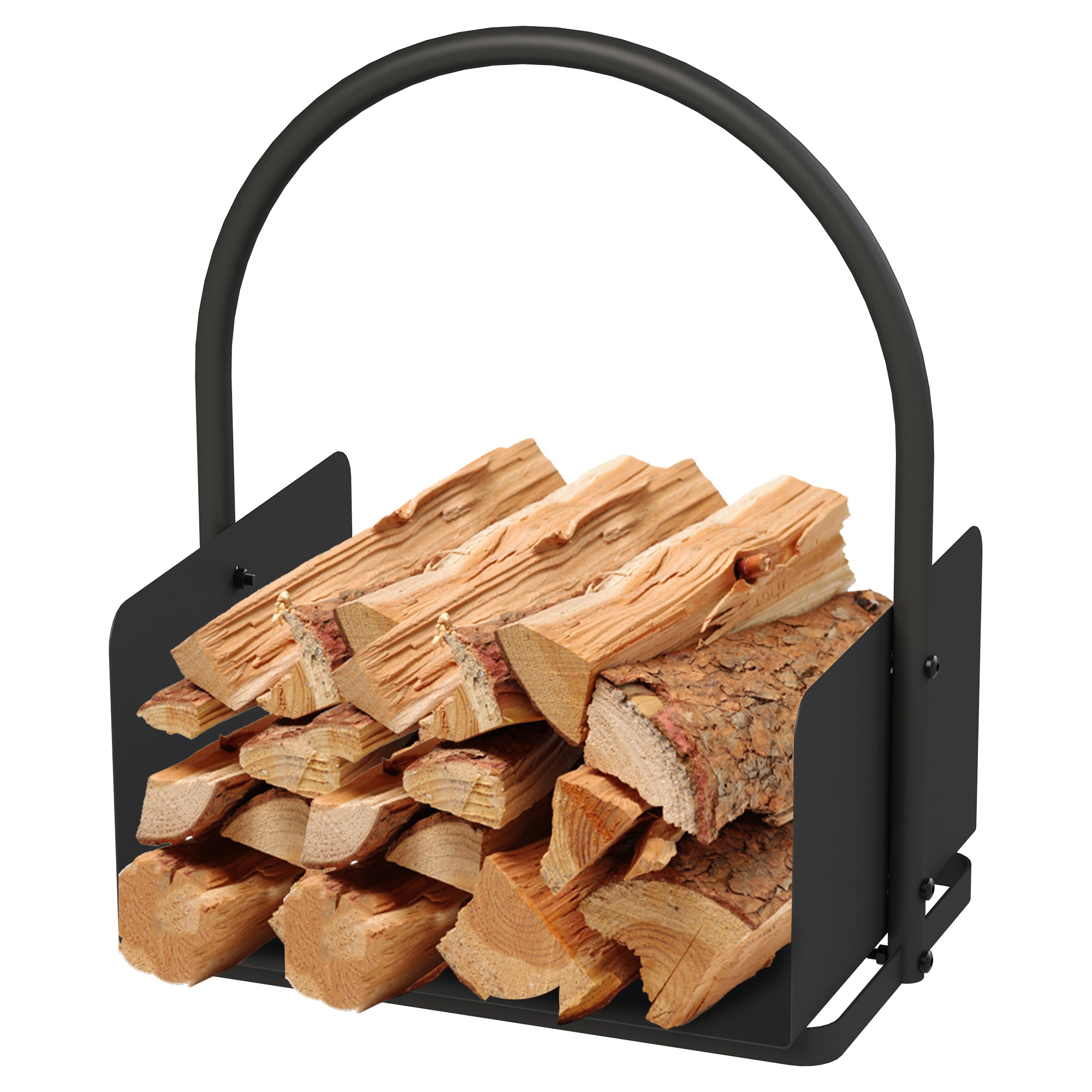 AMOS Firewood Log Baskets