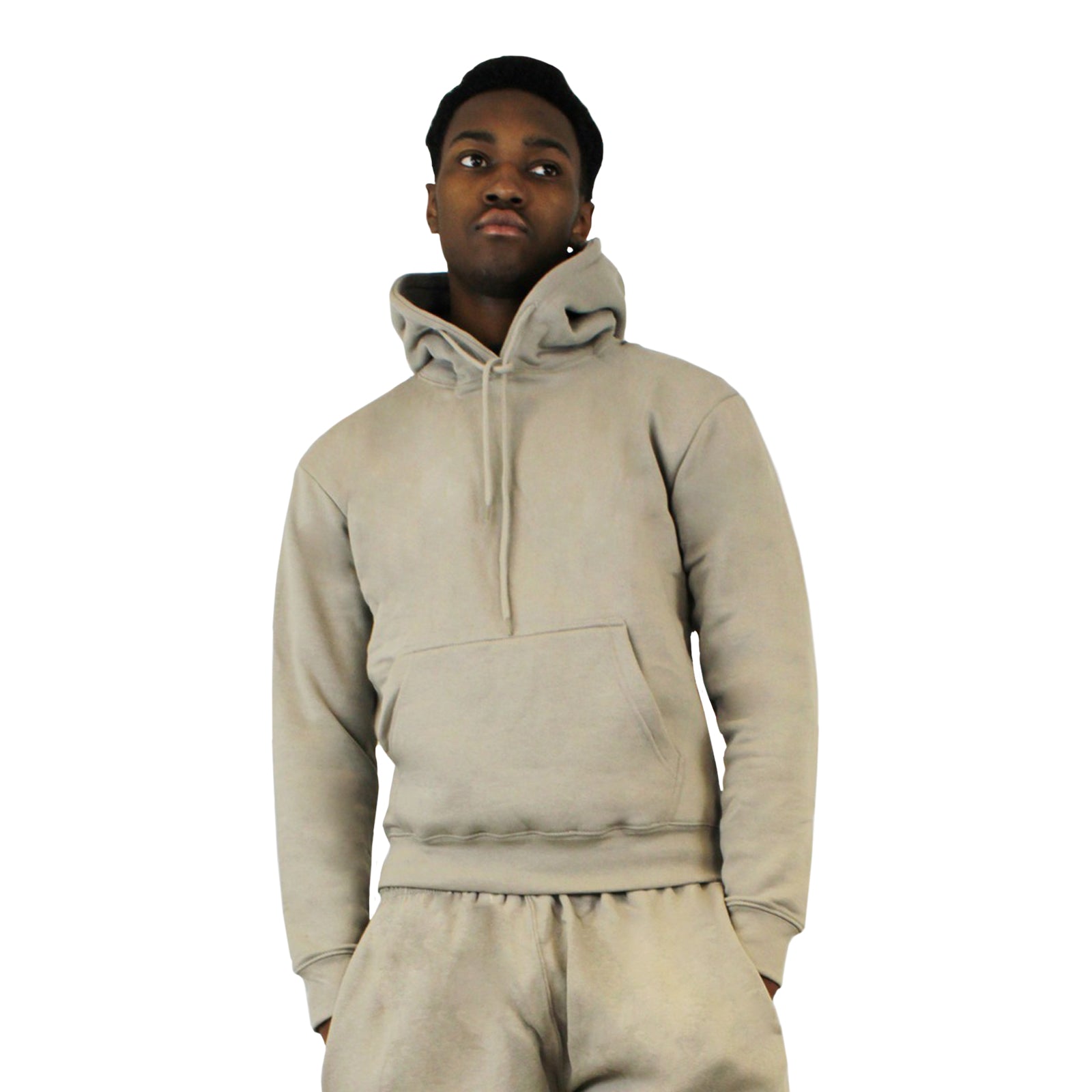 Griffin Pullover Hoodie