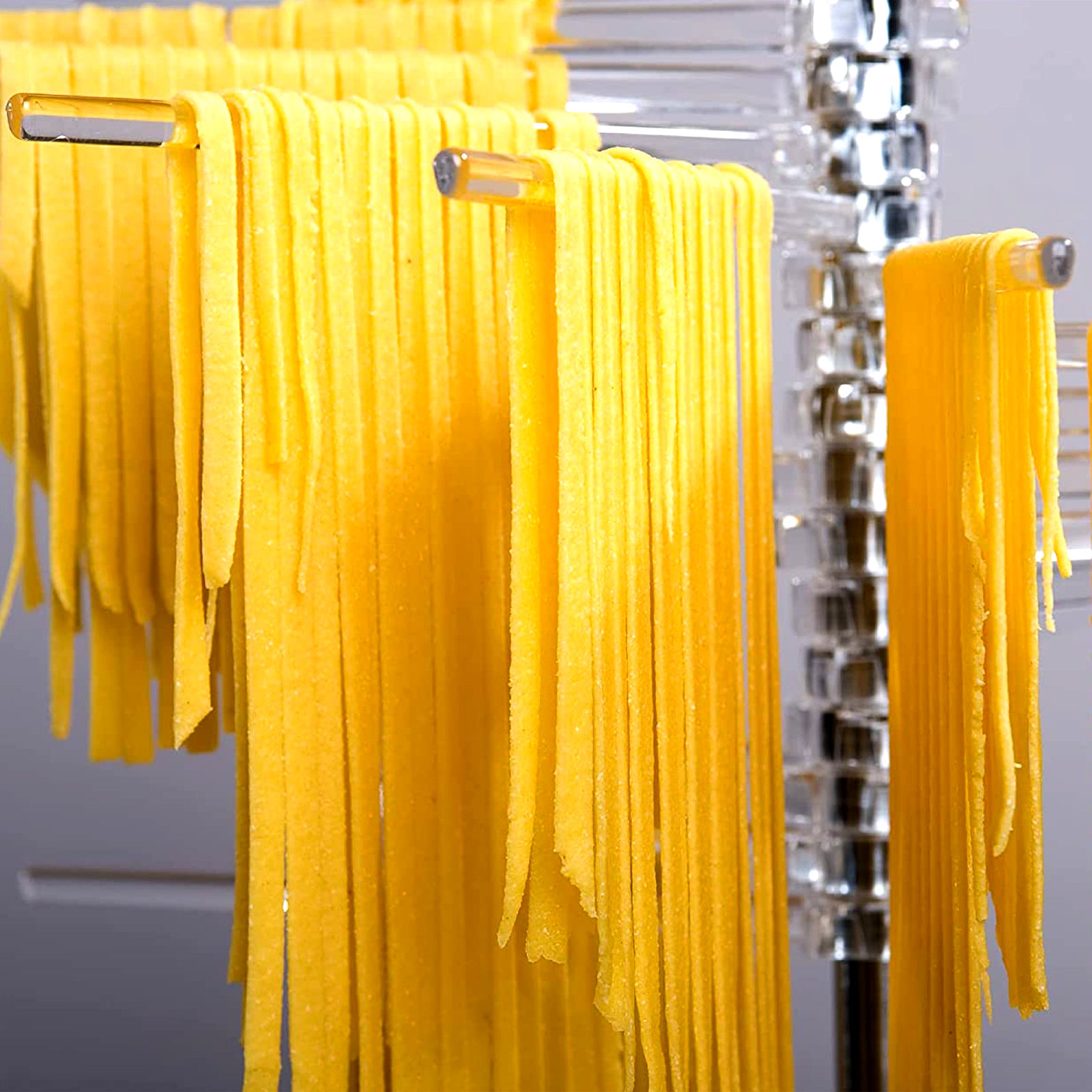 AMOS Spiral Spaghetti Pasta Drying Rack