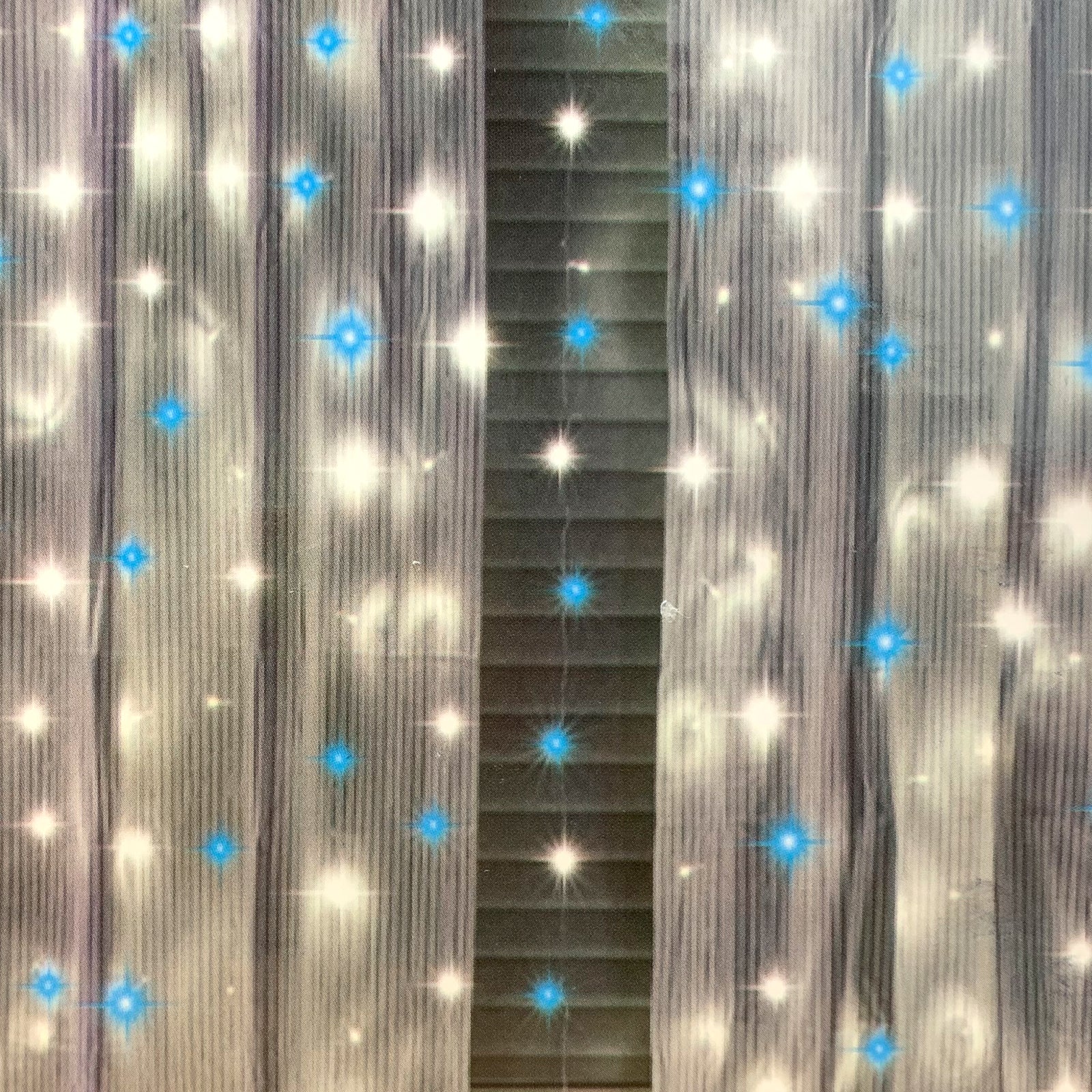 AMOS 480 LED Cascading Curtain Lights