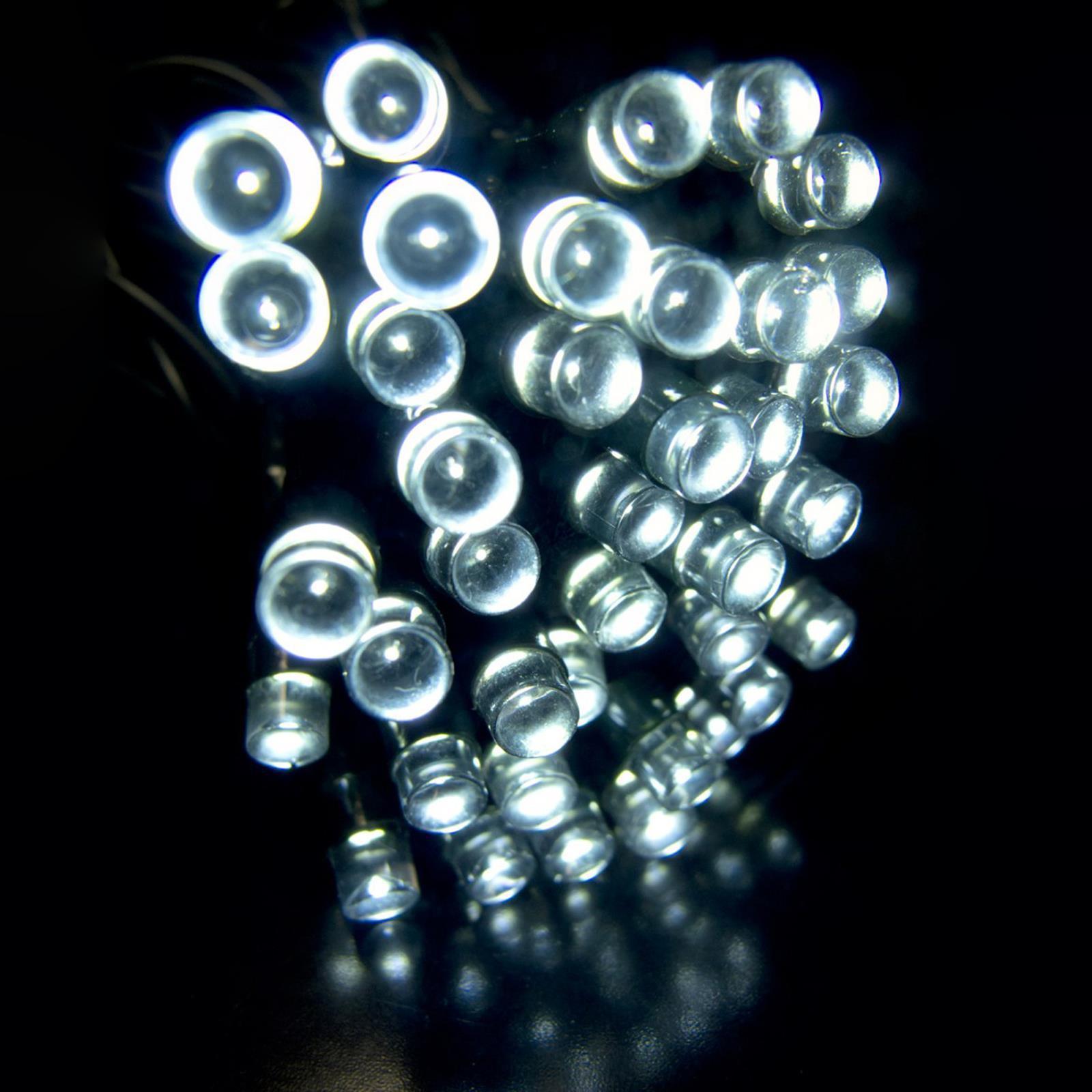 AMOS 480 LED 48m String Fairy Lights
