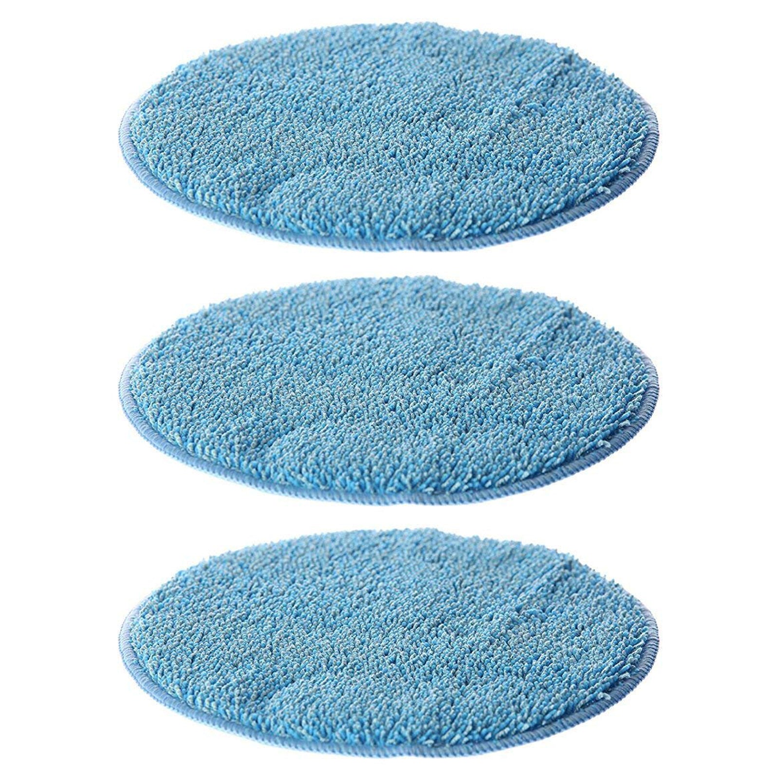 AMOS Super Scrubber Replacement Brush Heads