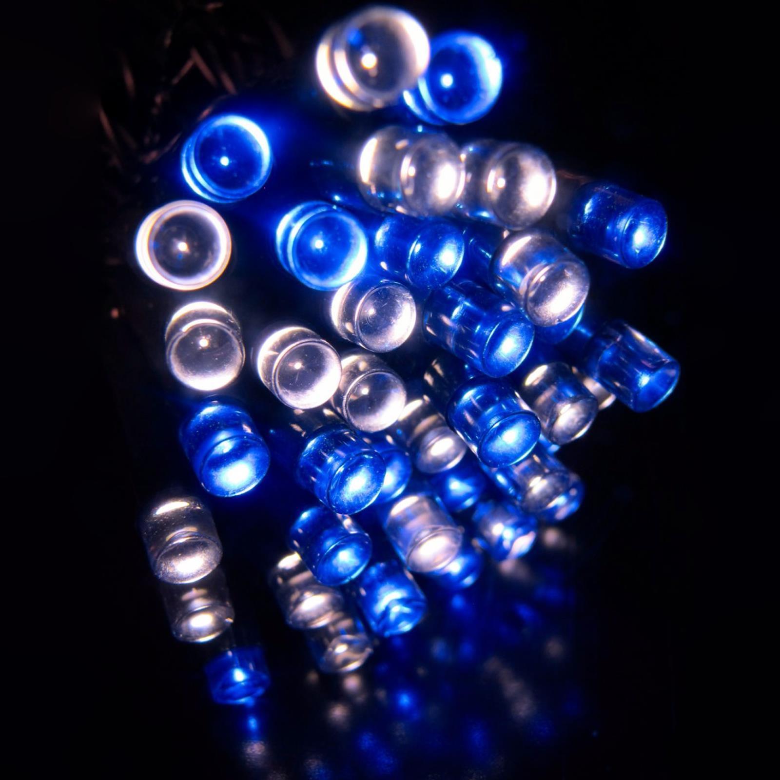 AMOS 720 LED 72m String Fairy Lights