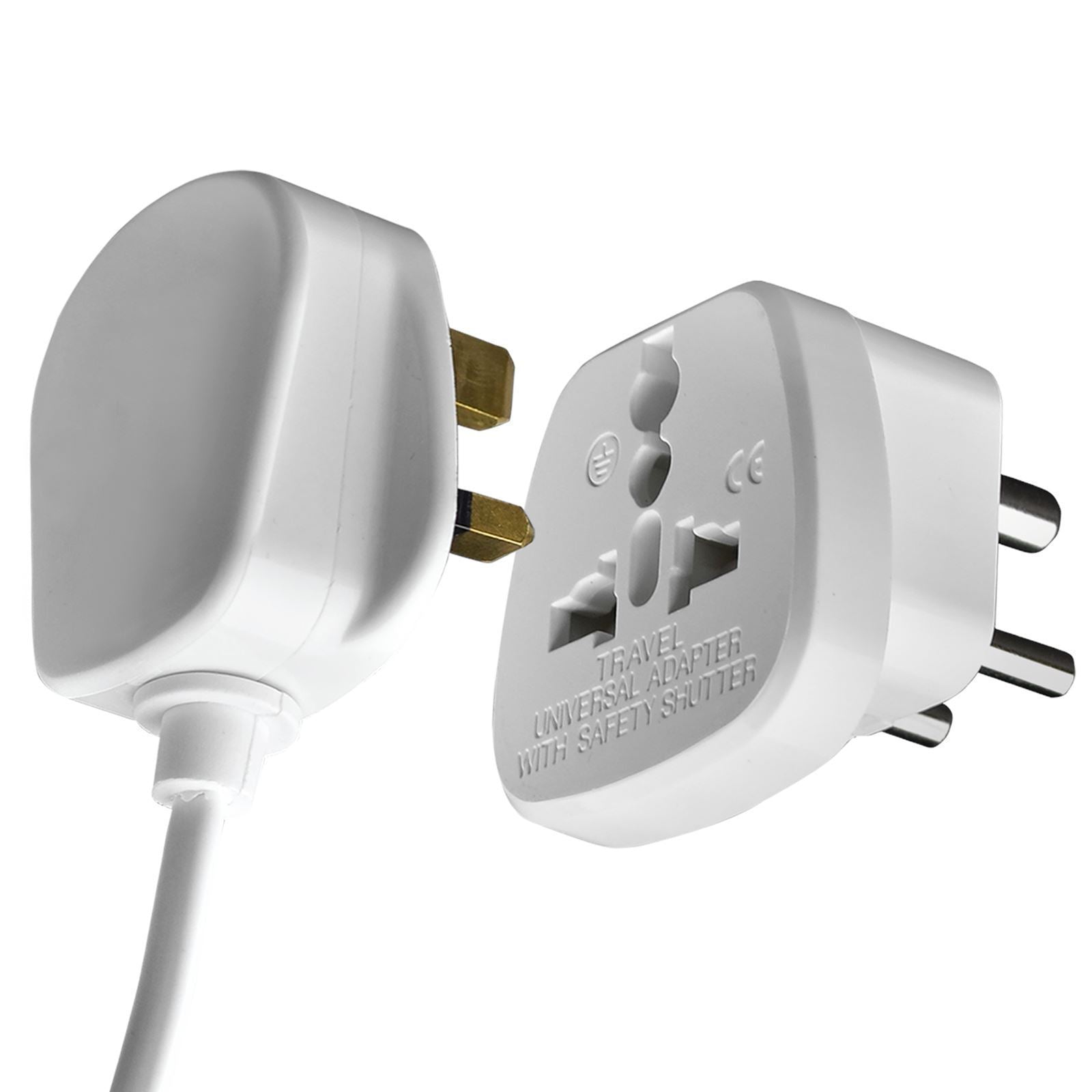 Travel 2024 plug adapter