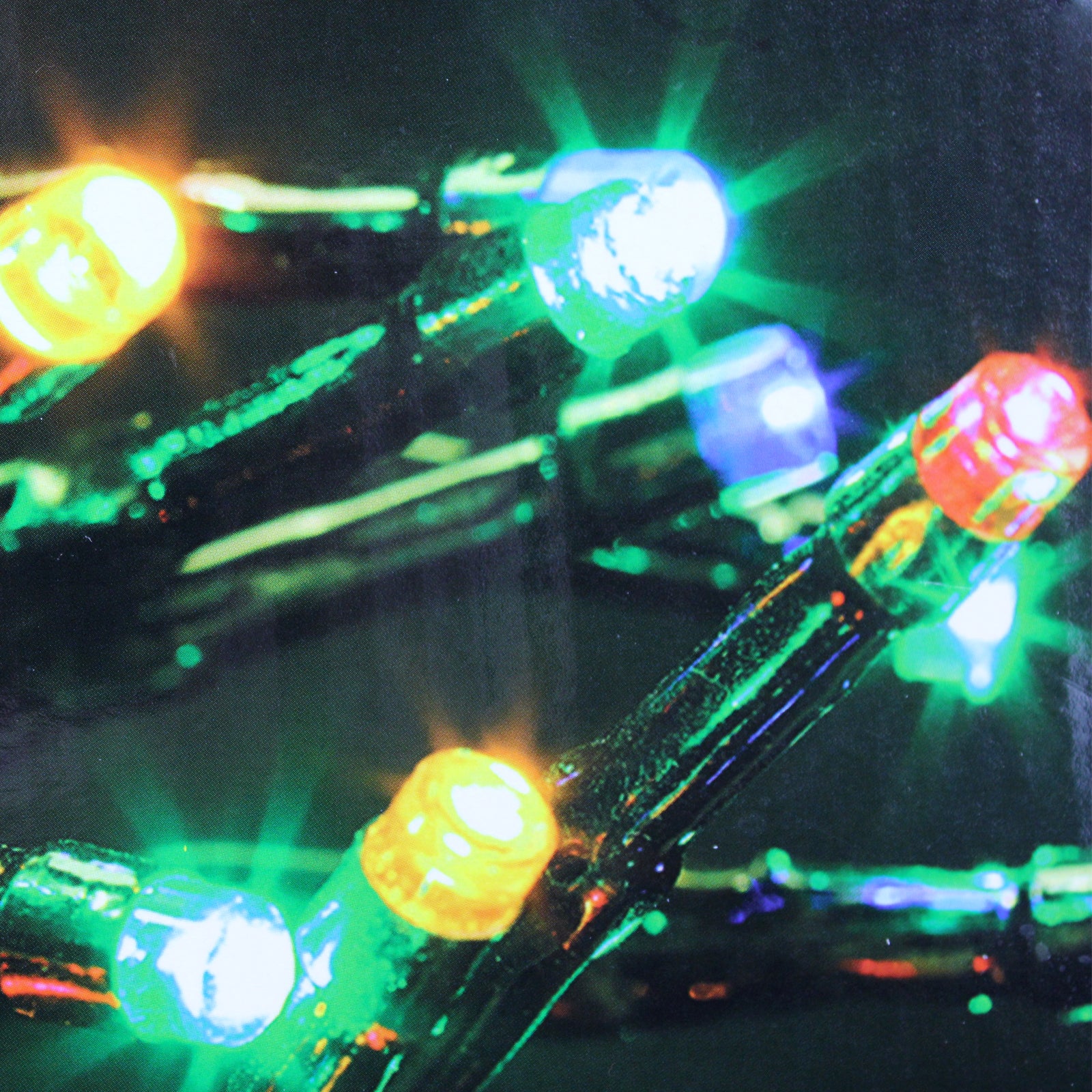 500 multicolor deals led mini lights