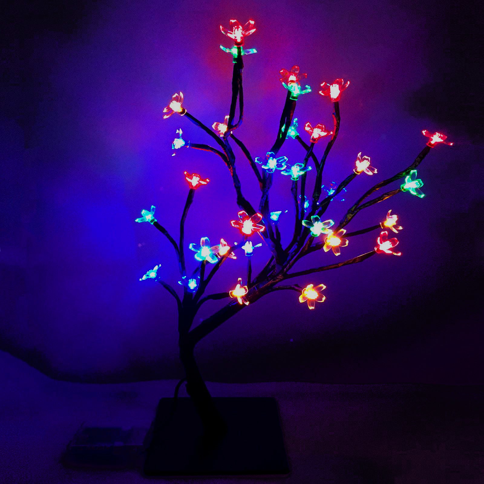 Led blossom deals tree argos