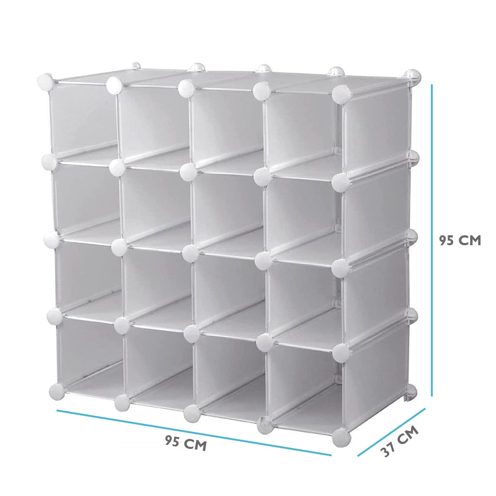 AMOS Cube Shoe Racks | Home | AMOS UK