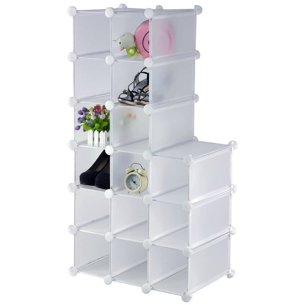 AMOS Cube Shoe Racks | Home | AMOS UK