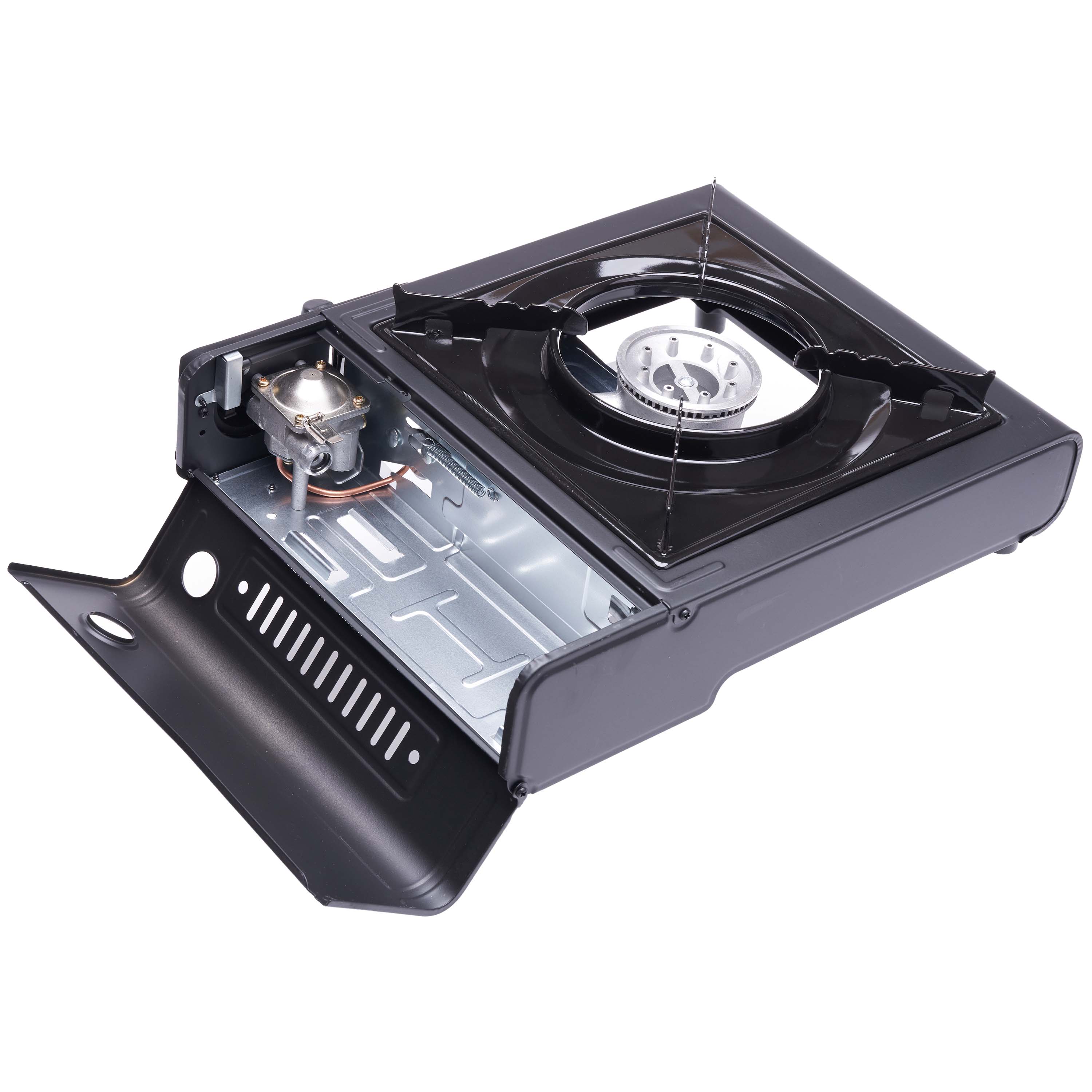 AMOS Eezy Pro Camping Stove