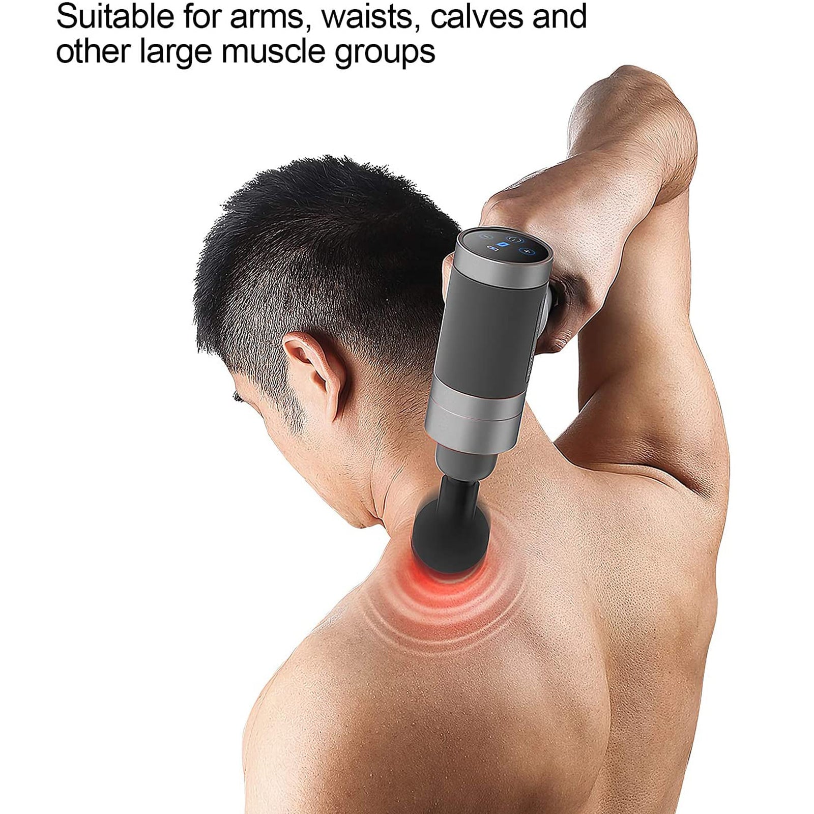 AMOS Muscle Massagers